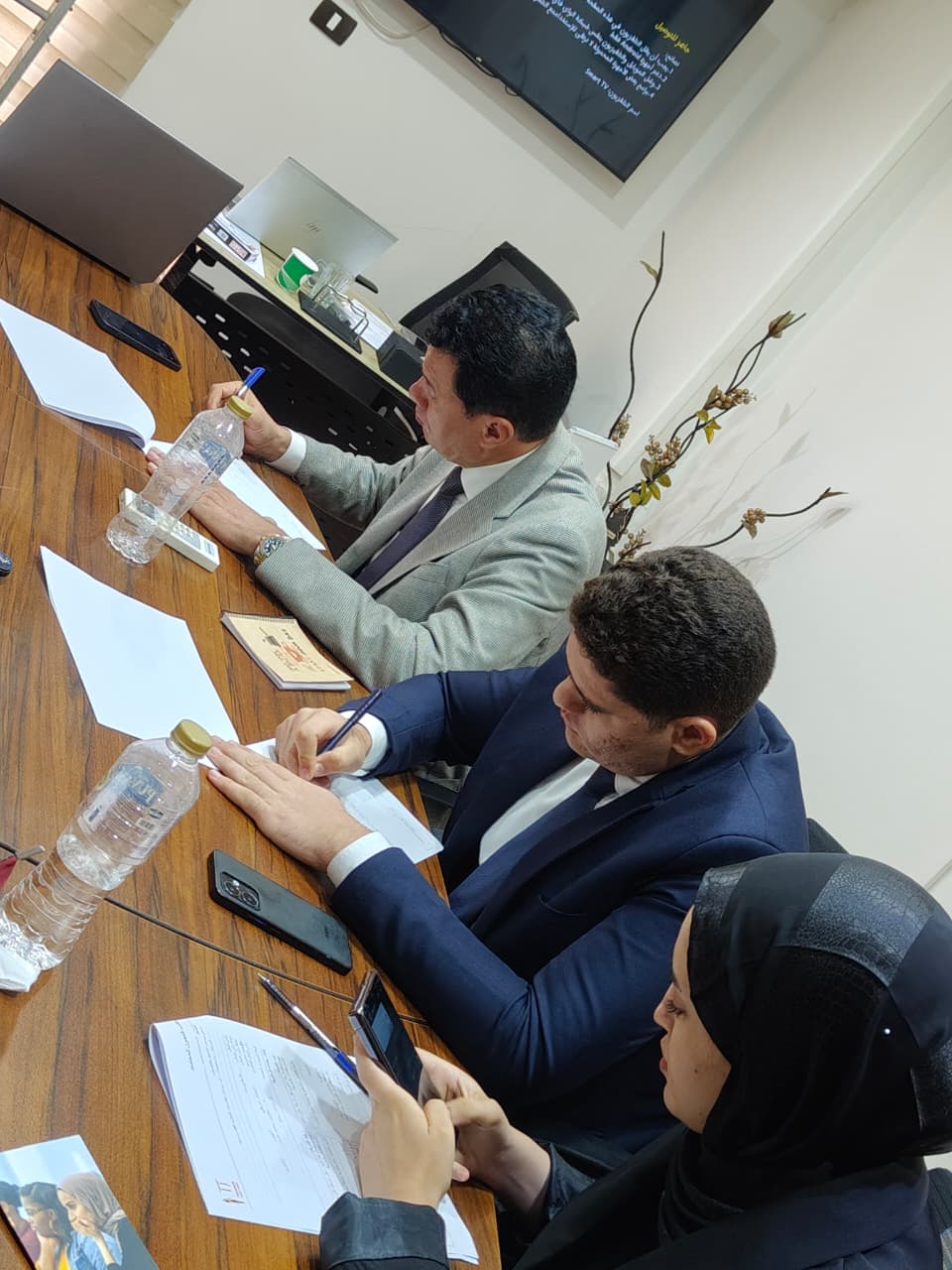 صور من الأكاديمية 3